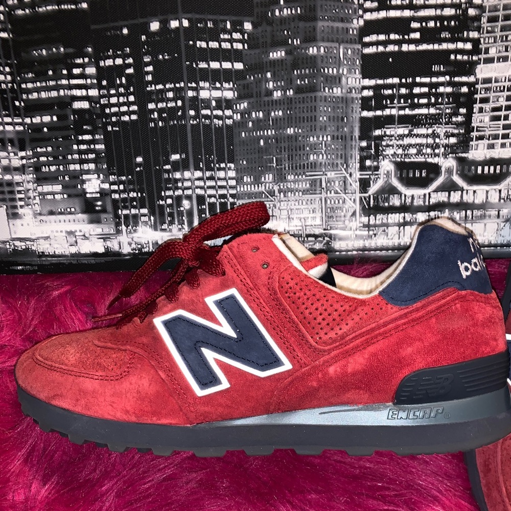 9.5 men new balance